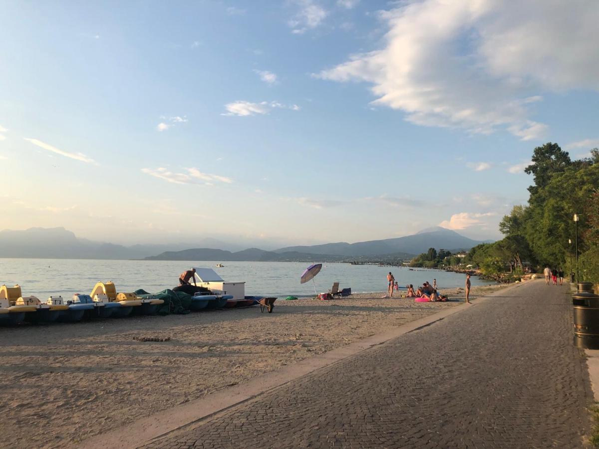 Valeriana Vacanze Pacengo Di Lazise Luaran gambar