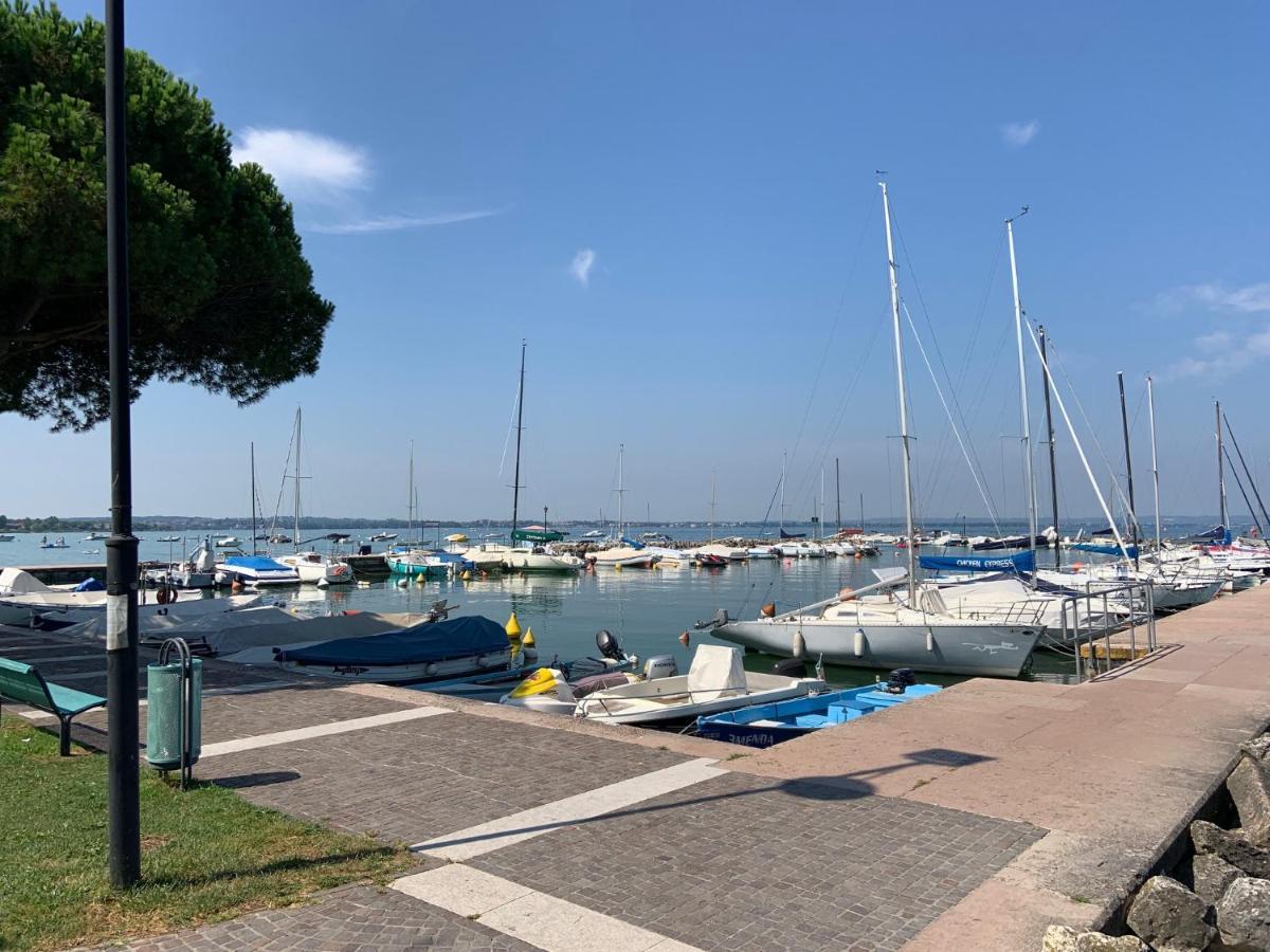Valeriana Vacanze Pacengo Di Lazise Luaran gambar