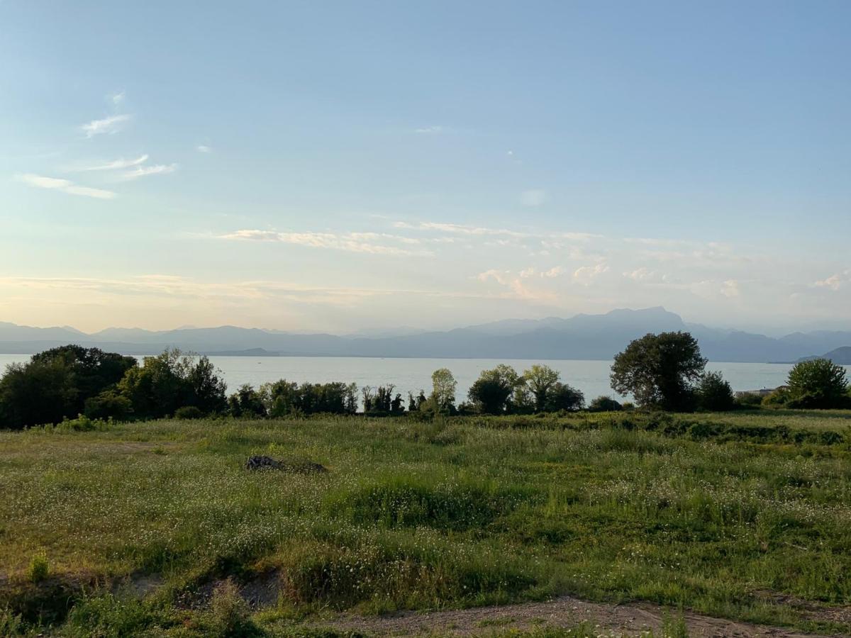 Valeriana Vacanze Pacengo Di Lazise Luaran gambar