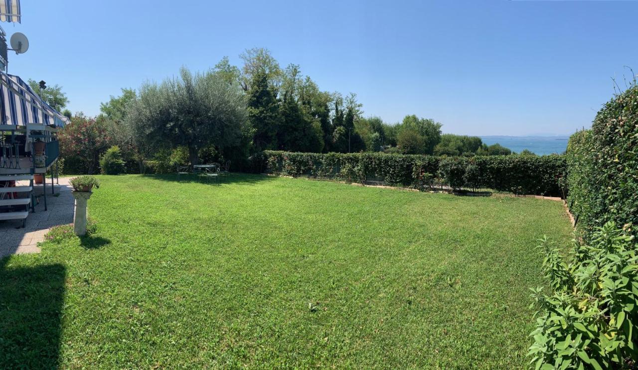 Valeriana Vacanze Pacengo Di Lazise Luaran gambar